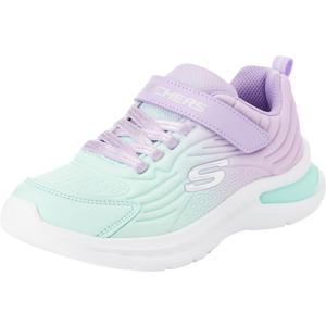 Skechers Girl's Jumpsters-tech Sneaker (10.5 Little Kid)
