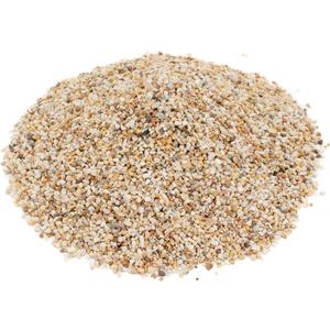 Stanbroil Silica Sand for Fire Pit Fireplace and Base Layer Decoration - 10-Pound Heatproof and Fire Proof Fire Sand for Use Under Gas Logs, Lava Rock or Fire Glass (0.08"-0.16")