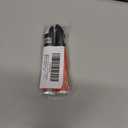 Pocartiffic Car Scratch Remover, Premium Car Paint Pen, Effective Sratch Repair Pen for Car, Precise Automotive Touch up Paint, Car Paint Scratch Repair for Rims and Wheels 2pcs(White Paint+Varnish)