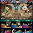 DESKTOPxHUNTER 2 Miniature Collection (6 inches tall)