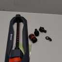 Eden 96213 Lawn & Garden Essential Oscillating Sprinkler | Water Sprinkler for Yard,Covers up to 3,600 sq. ft., Heavy Weight Base