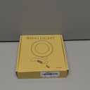 Video Conference Lighting Kit, Ring Light Clip on Laptop Monitor, 6" Dimmable LED Circle Selfie Light for Zoom Meeting/Remote Working/Zoom Calls/Live Streaming/Video Recording (Black)