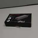 42V 2A Power Adapter PowerFast 3-Prong Inline Connector for 36V Sports Mod,Pocket Mod Lithium Battery,Lithium Battery Power Charger.