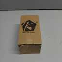 Kevin Textile Spring 12x24 Inch Lumbar Pillow Cover 1 Pack Soft Boucle Textured Decorative Waterproof Rectangle Cushion Elegant Accent Pillow for Couch Sofa Chair Bed Indoor Outdoor Sage Green