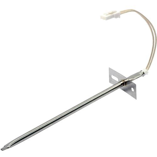 BlueStars WPW10181986 W10181986 Range Oven Sensor Probe Part - Compatible with Whirlpool Maytag Kenmore Ranges - Replaces WPW10181986 8273902 W10131826 PS11749737 AP6016450