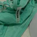 Women Halter Bikini Set - Two Piece Triangle Swimsuit Tie Bathing Suit 2025 Cute Swimwear M