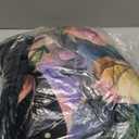 Moon Kids Flower Throw Blanket for Boys & Girls - Moon Phases Space Theme Blanket - Fleece Throw - College Dorm Sofa Couch Living Room Bed Camping Travel - 60"x50"