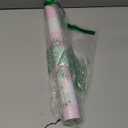 Cohoo Home Pink Striped Peel and Stick Wallpaper Pink and White Stripe Contact Paper for Cabinets Modern Stripes Self-Adhesive Removable Wall Paper Cute Girls Bedroom Nursery Decor Vinyl 17.7197