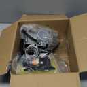 Carburetor Replacement For Yamaha YFM350 Moto-4 1987-1990 1992-1995, Big Bear 350 1987-1998, Kodiak 400 YFM400 1996-1998