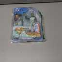 DC Comics, Superman, Green Lantern, 6-Inch Action Figure, Authentic Superman Movie Styling, Super Heroes Kids Toys for Boys and Girls Ages 4 and Up