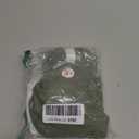 Eomenie Women's Tummy Control One Piece Swimsuit Slimming Lace Up Back Bathing Suit V Neck Swimwear (Black Yellow Print, XL)