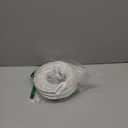 16 Gauge Marine Wire, 16/2 Duplex Marine Grade Cable, IP68 Waterproof/Oxygen-Free Tinned Copper Stranded PVC 16 AWG Wire for Boat, Automotive, RV, Solar, LED Strips (100FT)