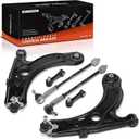 Chassis Parts Control Arm Kits