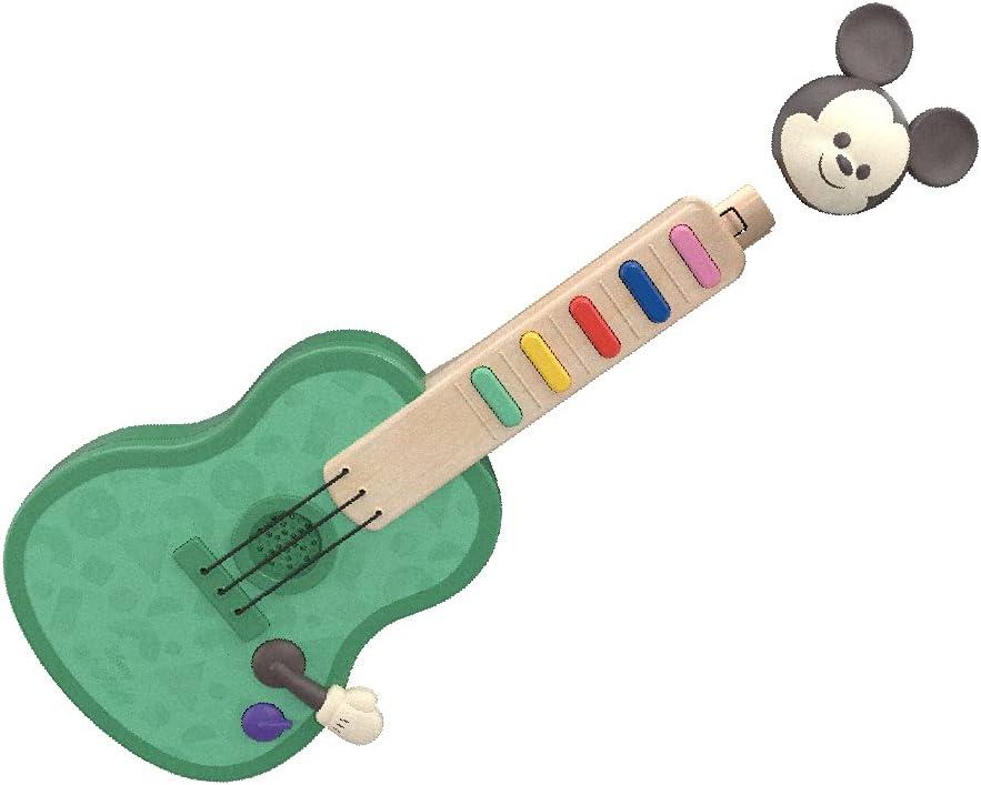 Disney Hooyay Mickey Mouse Musical Guitar