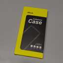 JETech Slim Case for iPhone 17 Pro Max 6.9-Inch, Ultra-Thin Lightweight Minimalist Phone Cover with Camera Lens Protection, Matte Anti-Fingerprint Finish (Black)