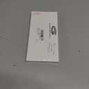 3 Pcs Sliding Gauge Measuring Tool Aluminum Expanding Sewing Gauge Button Guide Spacing Device 5-in-1 Quilting Ruler Measuring Tool Set for Crafting Sewing Beginner Supplies