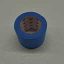 BOMEI PACK Wide Blue Painters Tape 4 Inches x 60 Yards, 3D Tape, 3D Printing Tape for Laser Cutting, 21-Day Clean Removal Wide Masking Tape