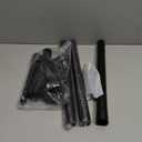 10 Pcs Vacuum Attachments & Brushes for Shark Navigator Lift-Away NV350 NV352 NV355 NV356E & Rotator NV500, Rocket HV301 HV322 HV371 Series Upright Vacuum, 1 1/4" (32mm) Vacuum Accessories Set