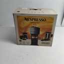 Nespresso Vertuo Next Coffee and Espresso Maker, Machine Only, 1260 watts, Dark Gray