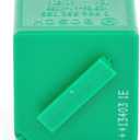 2 x BOSCH 0986332053 Changeover Mini Relay - 5 Pins, 12 V, 40/30 A - Single