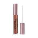 Too Faced Lip Injection Maximum Plump Extra Strength Lip Plumper Gloss | Hydrating, Volumizing, + Plumping, 0.14 Fl Oz (10 Ready For It (Mid Tone Nude))