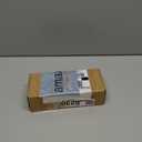 DD59-01001A Detergent & Rinse Aid Dispenser Assembly for Samsung DW80F600UTB/UTS/UTW, DW80F800UWS, DW80J3020UB/US/UW, DW7933LRASR, etc.