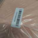 Bible Cover Case for Women, Large Bible Bag w/Shoulder Strap, Bible Study Supplies Journaling Kit Pink Book Carrying Case with Pastel Highlighter Tabs, Valentines Day Christian Gifts for Women Her Mom