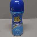 Snuggle Scent Shakes Blue Sparkle Scent Booster