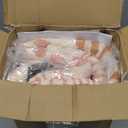 Baby Play Mats for Floor, Playpen Mat for Babies, Extra Thicker & Soft Floor Crawling Mat, Foldable Non-Slip Playmat Cushioned for Infants Toddlers (Brown, 59x59 Inch)