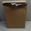 100 Pcs 5 Sizes Bubble Pouches Bags Bubble Bags for Shipping Packing Cushion Wrap Pockets Moving Supplies for Dishes and Glasses, China Cups, Glassware Mugs Packaging(Multi Size,Clear)