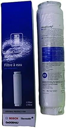 Bosch 11034152 UltraClarity Water Filter Cartridge