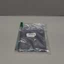 ProCase for iPad 9th/ 8th/ 7th Generation Case 10.2 Inch (2021/ 2020/ 2019 Release), 10.2 iPad Case 9th/ 8th/ 7th Gen Cover, Slim Smart Cover with Translucent Hard Shell Back -Navy