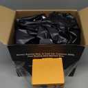 Heavy Punching Bag with Stand Adults Teens,70" Freestanding Boxing Bags Kicking Bag Heavy Bag with Boxing Gloves and Electric Air Pump, Kickboxing Training Equipment Bags Thai Fitness Karate