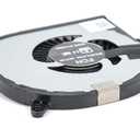 Replacement CPU w/GPU Cooling Fan for Dell XPS 15 9570 & XPS 15 7590, Precision 5530 5540 Series Laptop P/N: 008YY9 0TK9J1 TK9J1 08YY9
