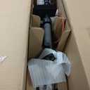 MEGAWHEELS Electric Scooter,Electric Scooter Adults Teens,10in Pneumatic Tires,350/500/600W Motor,19/31 Miles Range,15.5mph E Scooter with Smart APP Control for Commuting, Outdoor, Short Travel Gift