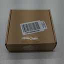 Wathai EC Industrial Case Fan 120mm x 38mm Ball Bearing 116 CFM AC 110V 115V 120V 220V 240V Brushless Cooling Fan 120x120x38mm
