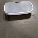 Vibration Plate Exercise Machine - Whole Body Vibration Platform for Home & Office, Vibrating Equipment with Resistance Bands, Low Noise Vibration Plates for Weight Loss & Lymphatic Drainage