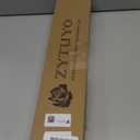 20" 4PCS Artificial Light Blue Hydrangea Flowers Large Faux Latex Real Touch Fake Hydrangeas Silk Bouquet with Leaves Stems for Family Table Office Wedding Party Arrangements