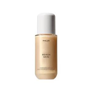 Beach Skin Shimmering Body Oil