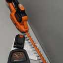 BLACK+DECKER 20V MAX* String Trimmer, Powercut, 22-Inch, (LHT321)