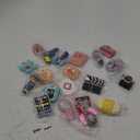 Zhuazhou 20 PCS Doljabi KoreanZhuajiu Set Items Chinese Traditional Gifts 1 Year Old Birthday Set Chinese Doljanchi Items Dohl Korean Birthday Ceremony 1st Korean Birthday (Boy)