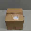 Magnetic Dryer Vent Coupling Connector Kit DV180 - Airtight Seal Quick Connect System with 4" Aluminum Duct Hose & Clamps for Easy Cleaning & Maintenance