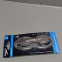 Speedo Kids' Swim Goggles Junior Hyper Flyer Ages 6-14 (Silver Mirrored)