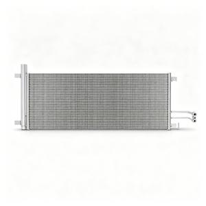 Besuto 3062 Air Conditioning A/C Condenser Compatible with 2001-2004 Toyota Tacoma 2.4L 2.7L L4 3.4L V6, Replace# 8846004090