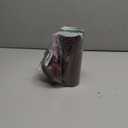 Owala FreeSip Sway Insulated Stainless Steel Water Bottle with Two-Way Spout, Built-In Straw and Handle, Made for Travel, School, and Sports, 30oz, BPA Free, Leak Proof, Black Cherry