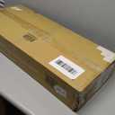 10 Drawer Rolling Storage Cart Organizer with 4 Universal Casters