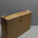  6 Pack Trading Card Storage Box, 2340 Count White Sports Card Organizer for Storing, Protecting and Organizing Soccer, Basketball Game Cards