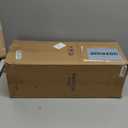 Cryspool 08053 Filter Compatible with Jandy CS100, R0462200, PJANCS100, C-8410, FC-0821, 100 Sq. Ft Pool Filter Cartridge, 1 Pack