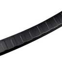Rear Bumper Guards for Mitsubishi Outlander 2022-2025 2026 Accessories ABS Material Bumper Protector Bumper Guard(Not for Outlander Sport)