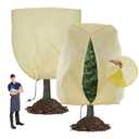120x100 Inch 2 Huge Plant Covers